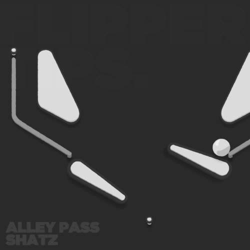 ALLEY-PASS