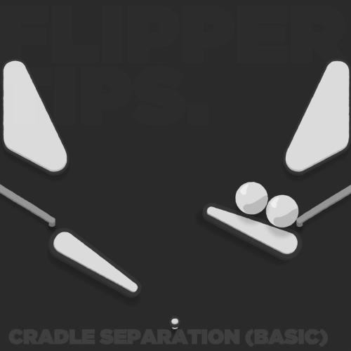 CRADLE-SEPARATION